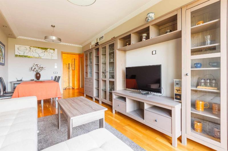 A&N Spacious Family Apartment with Pool & Parking - image 21