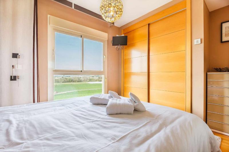 A&N Spacious Family Apartment with Pool & Parking - image 11