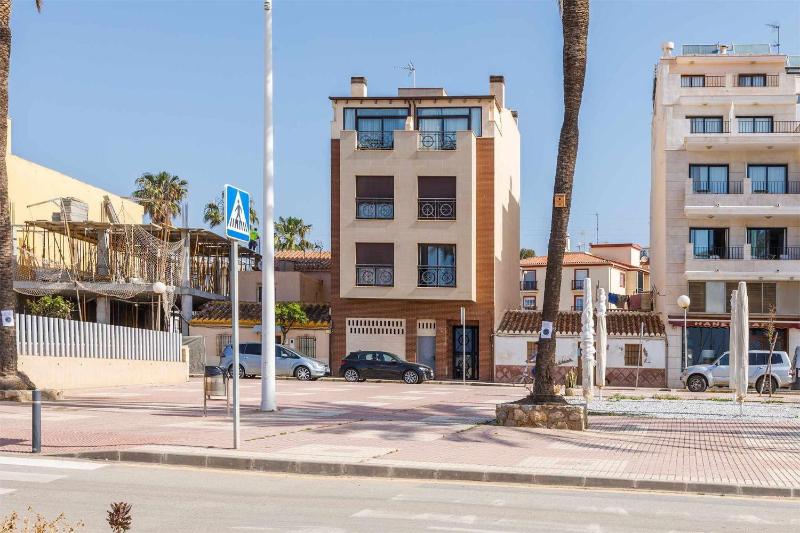 A&N Harbour View Apartment Caleta de Vélez - image 18