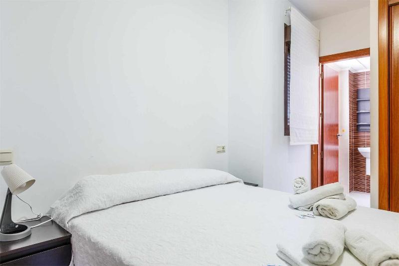 A&N Harbour View Apartment Caleta de Vélez - image 6