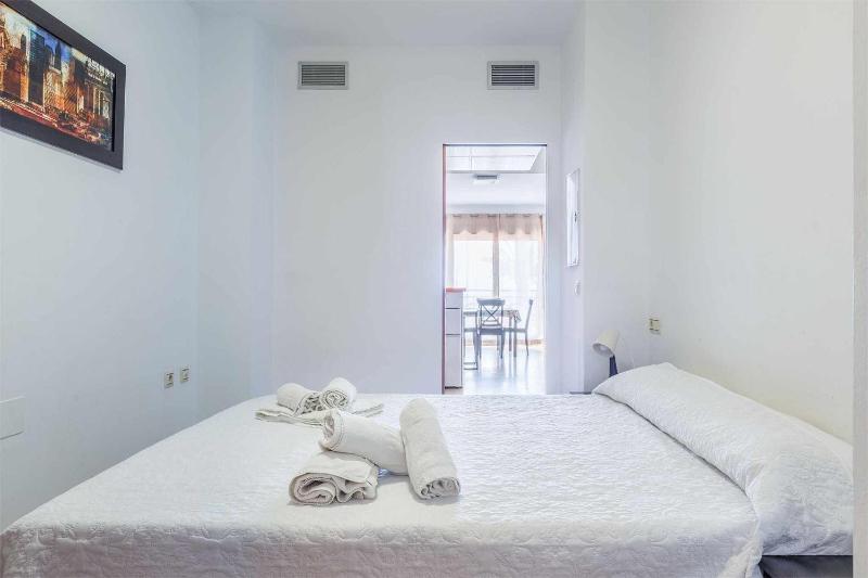 A&N Harbour View Apartment Caleta de Vélez - image 5