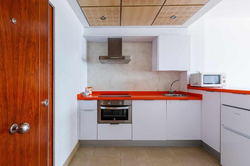 A&N Harbour View Apartment Caleta de Vélez - image 29