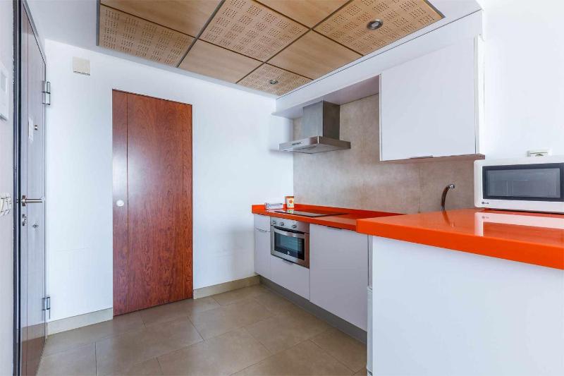 A&N Harbour View Apartment Caleta de Vélez - image 28