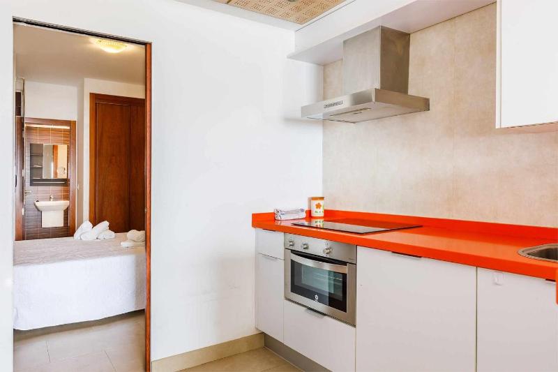 A&N Harbour View Apartment Caleta de Vélez - image 17