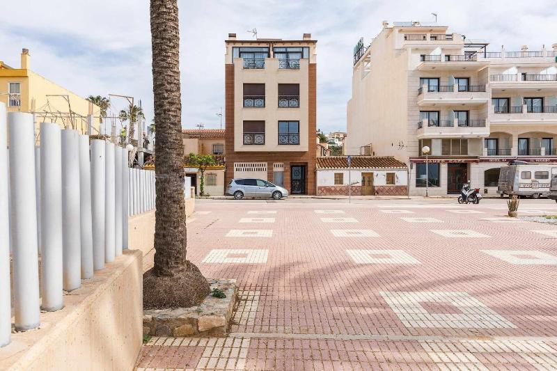 A&N Harbour View Apartment Caleta de Vélez - image 27
