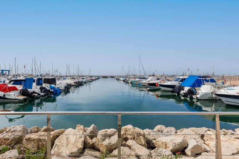 A&N Harbour View Apartment Caleta de Vélez - image 20