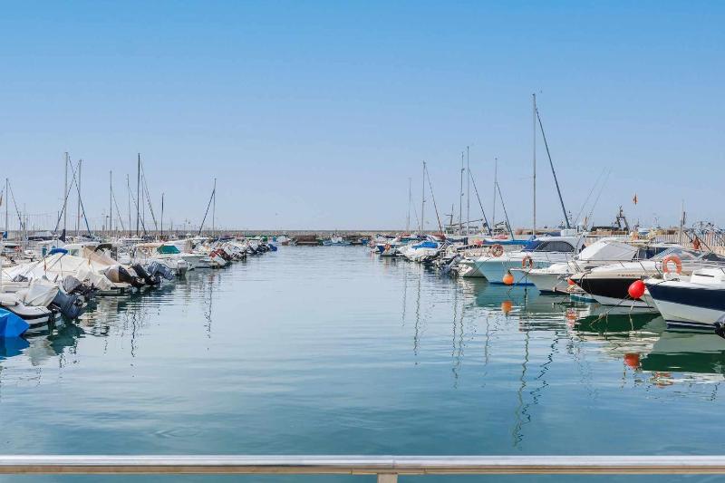 A&N Harbour View Apartment Caleta de Vélez - image 16