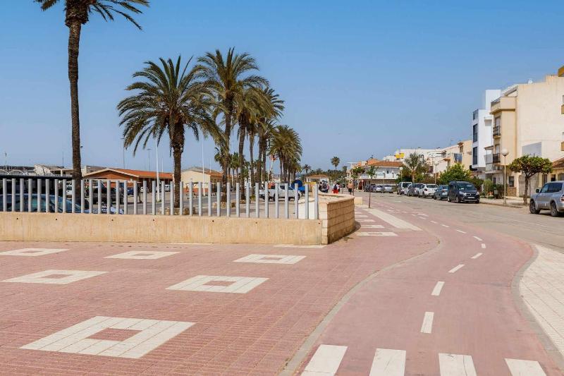 A&N Harbour View Apartment Caleta de Vélez - image 19
