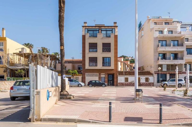 A&N Harbour View Apartment Caleta de Vélez - image 24