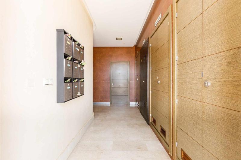 A&N Harbour View Apartment Caleta de Vélez - image 4