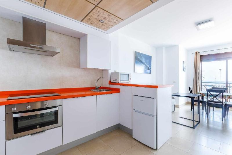 A&N Harbour View Apartment Caleta de Vélez - image 38