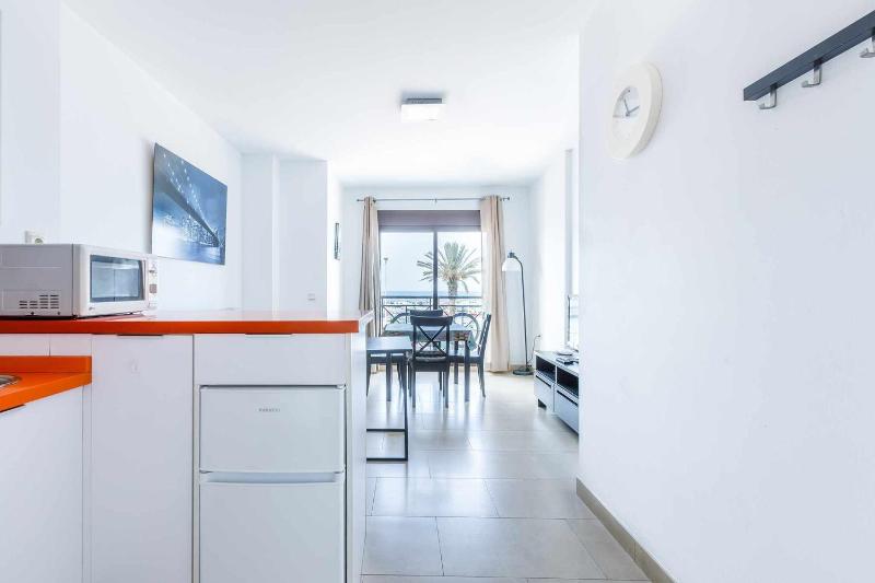 A&N Harbour View Apartment Caleta de Vélez - image 23