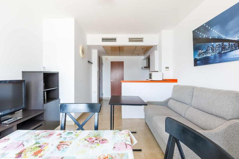 A&N Harbour View Apartment Caleta de Vélez - image 32
