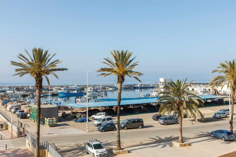 A&N Harbour View Apartment Caleta de Vélez - image 34