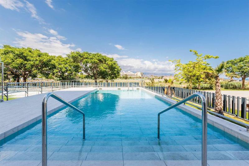 A&N Sea View Comfort Suite with Pool & Parking Torre del Mar - image 1