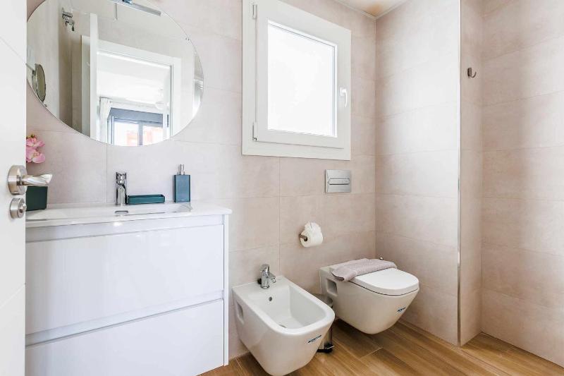 A&N Sea View Comfort Suite with Pool & Parking Torre del Mar - image 49
