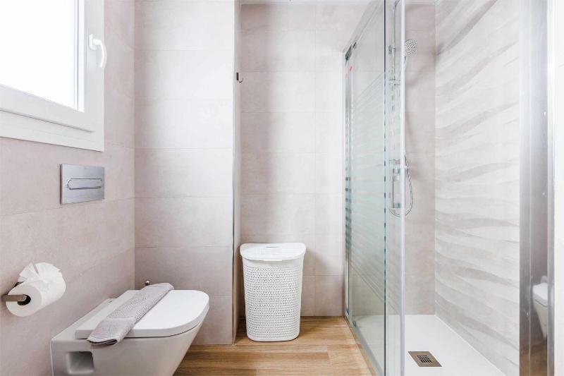 A&N Sea View Comfort Suite with Pool & Parking Torre del Mar - image 17