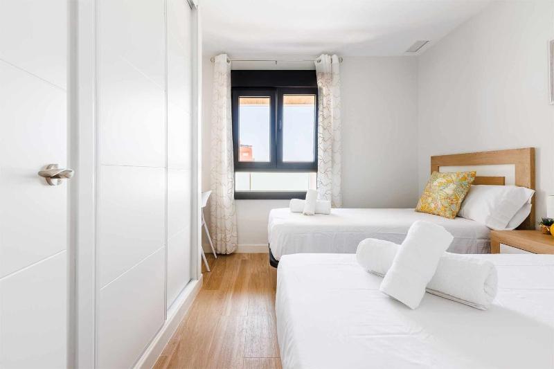 A&N Sea View Comfort Suite with Pool & Parking Torre del Mar - image 31