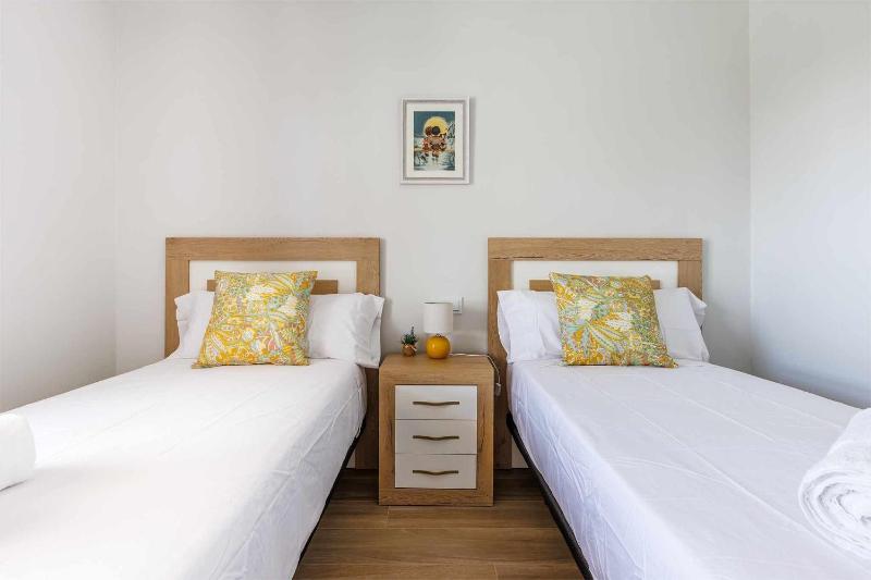 A&N Sea View Comfort Suite with Pool & Parking Torre del Mar - image 32