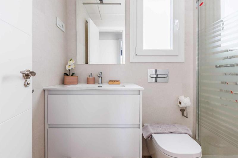 A&N Sea View Comfort Suite with Pool & Parking Torre del Mar - image 46