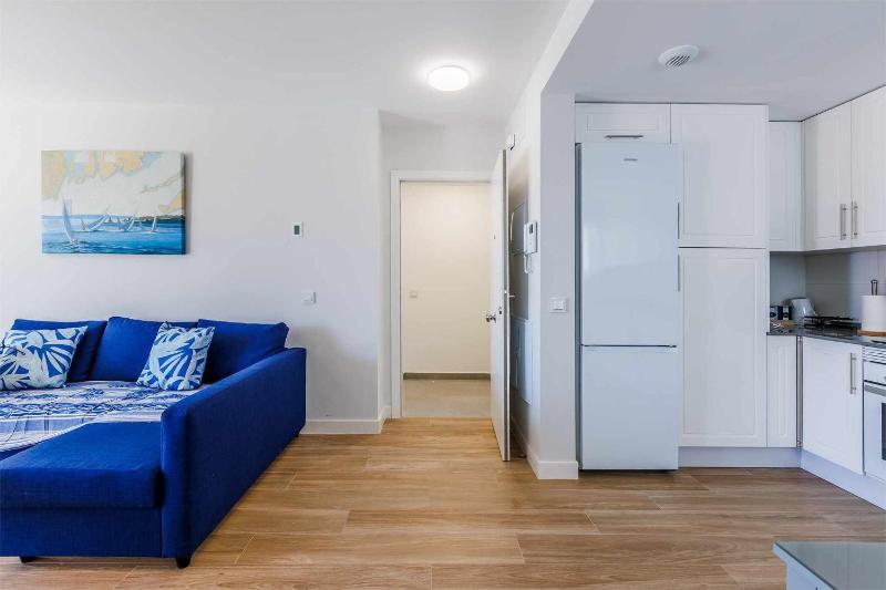 A&N Sea View Comfort Suite with Pool & Parking Torre del Mar - image 18