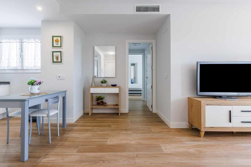A&N Sea View Comfort Suite with Pool & Parking Torre del Mar - image 3