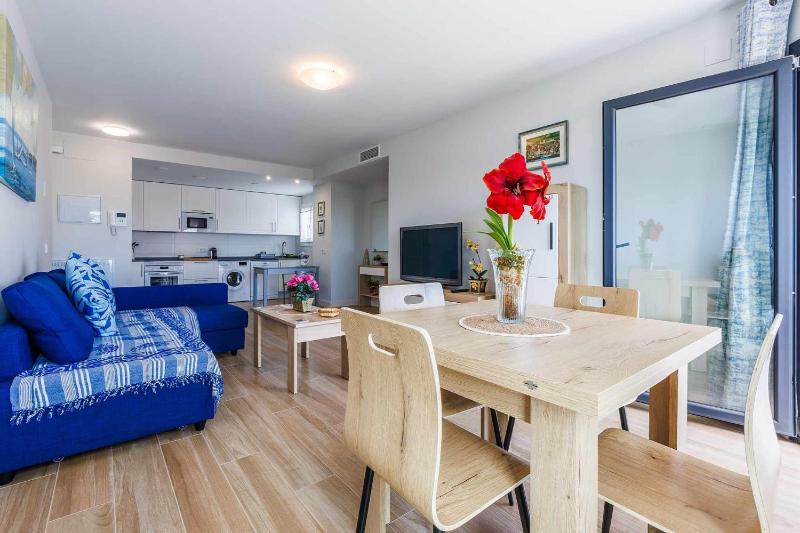 A&N Sea View Comfort Suite with Pool & Parking Torre del Mar - image 14