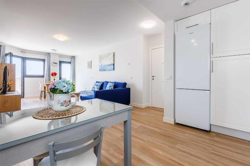 A&N Sea View Comfort Suite with Pool & Parking Torre del Mar - image 36