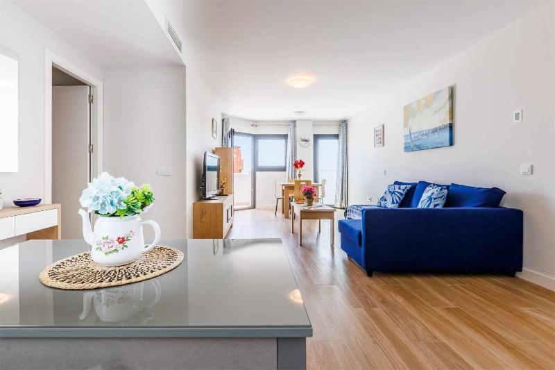 A&N Sea View Comfort Suite with Pool & Parking Torre del Mar - image 7