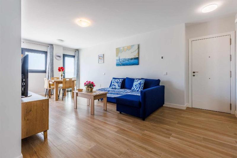 A&N Sea View Comfort Suite with Pool & Parking Torre del Mar - image 33