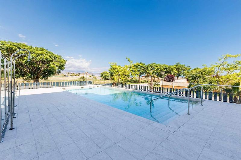 A&N Sea View Comfort Suite with Pool & Parking Torre del Mar - image 42