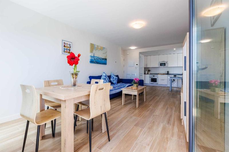 A&N Sea View Comfort Suite with Pool & Parking Torre del Mar - image 23