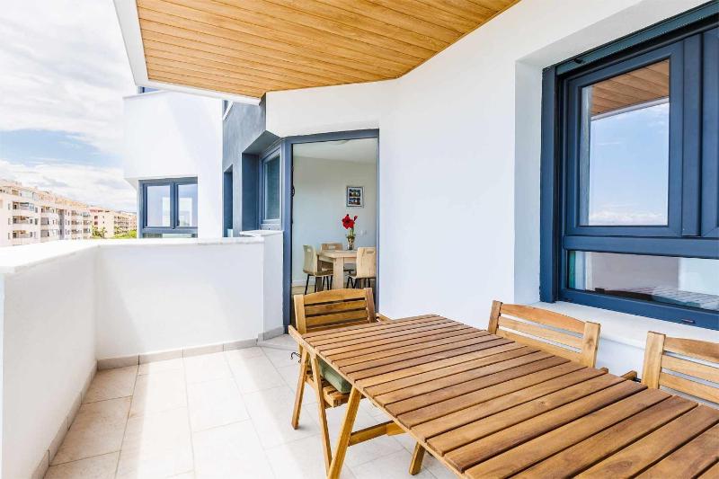 A&N Sea View Comfort Suite with Pool & Parking Torre del Mar - image 47