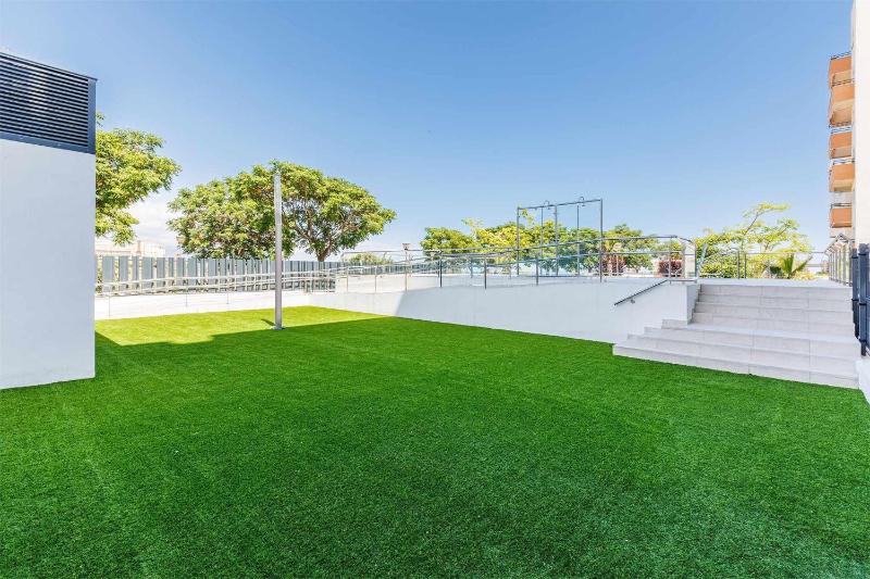 A&N Sea View Comfort Suite with Pool & Parking Torre del Mar - image 6