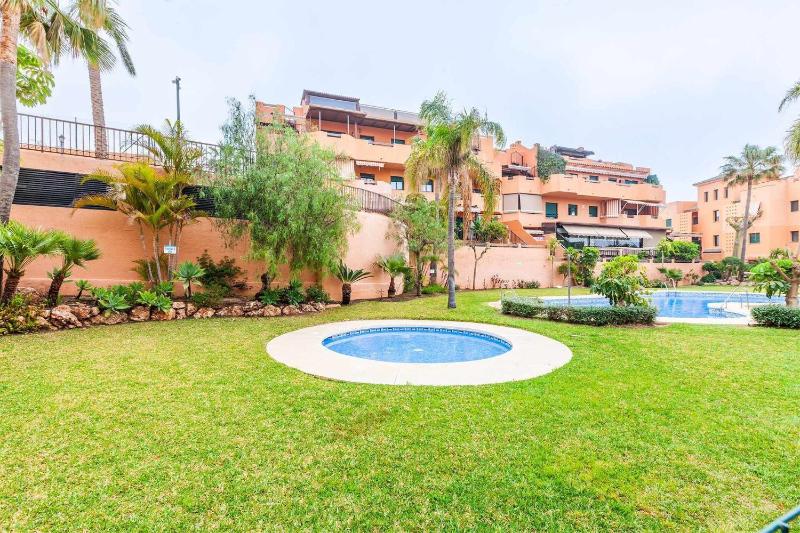 A&N El Señorio 2 Torre del Mar - image 18