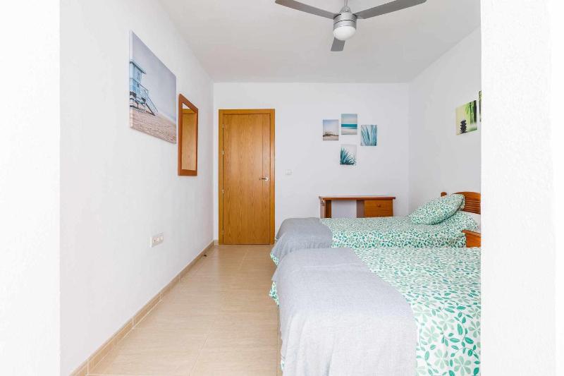 A&N Central Beach Walk Apartment with Pool Torre - image 20