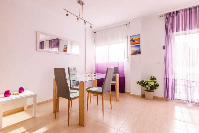 A&N Central Beach Walk Apartment with Pool Torre - image 10