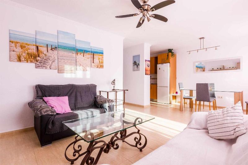 A&N Central Beach Walk Apartment with Pool Torre - image 17