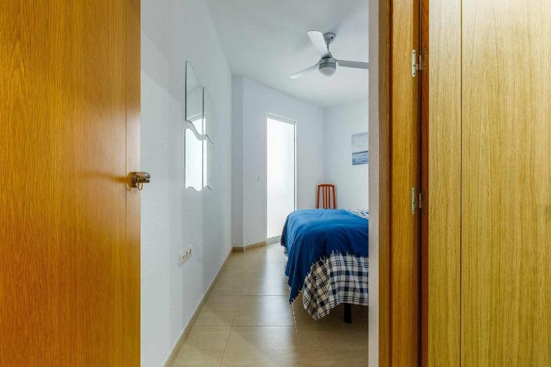 A&N Central Beach Walk Apartment with Pool Torre - image 36