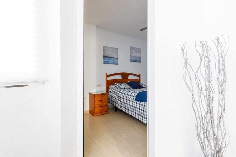 A&N Central Beach Walk Apartment with Pool Torre - image 13