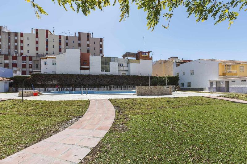 A&N Central Beach Walk Apartment with Pool Torre - image 1
