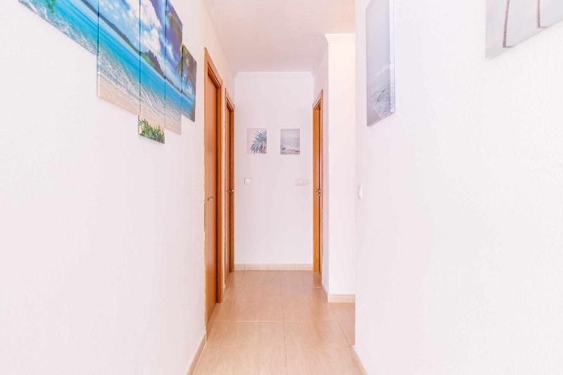 A&N Central Beach Walk Apartment with Pool Torre - image 7