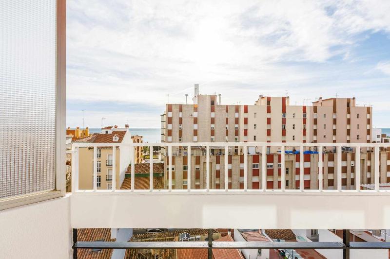 A&N Central Beach Walk Apartment with Pool Torre - image 25