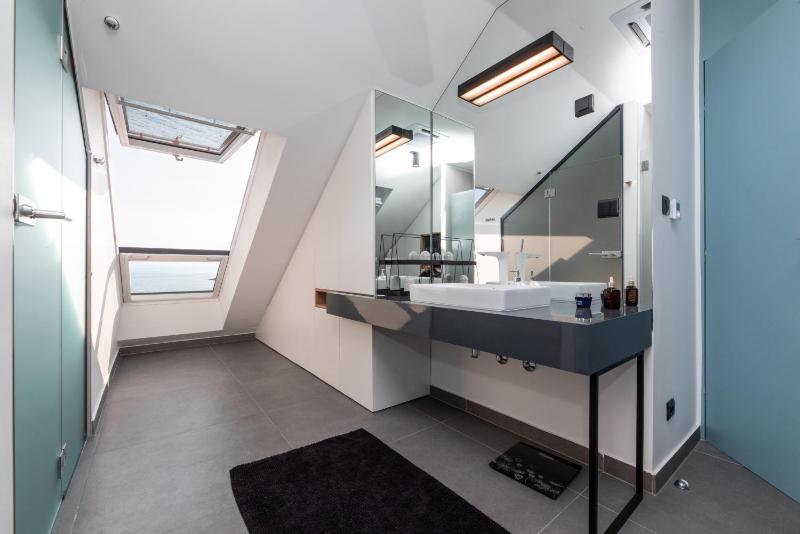 Penthouse Apartment image 3
