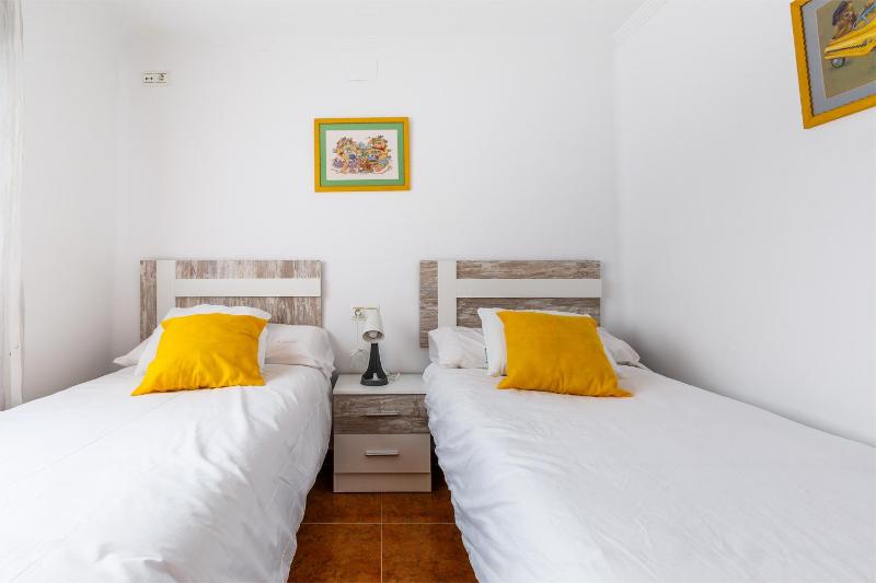 A&N City & Beach Terrace Apartment Torre del Mar - image 34