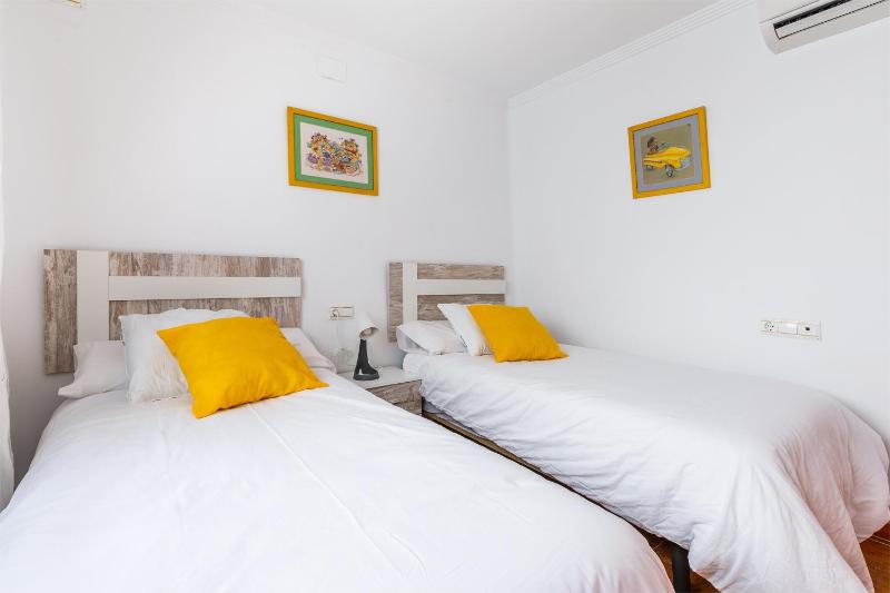 A&N City & Beach Terrace Apartment Torre del Mar - image 27