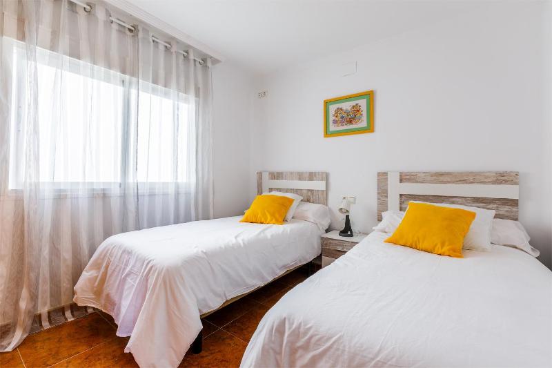A&N City & Beach Terrace Apartment Torre del Mar - image 40