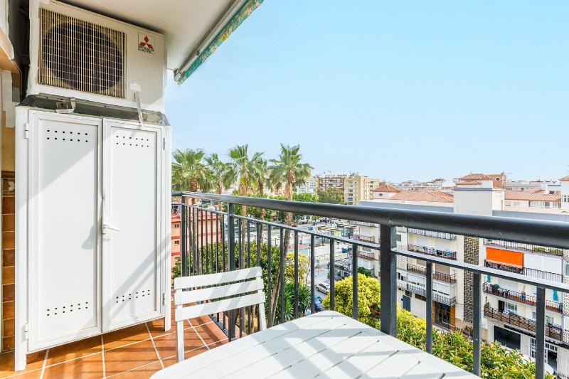 A&N City & Beach Terrace Apartment Torre del Mar - image 38