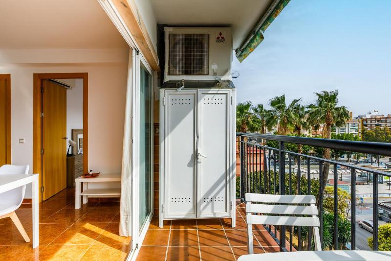 A&N City & Beach Terrace Apartment Torre del Mar - image 25