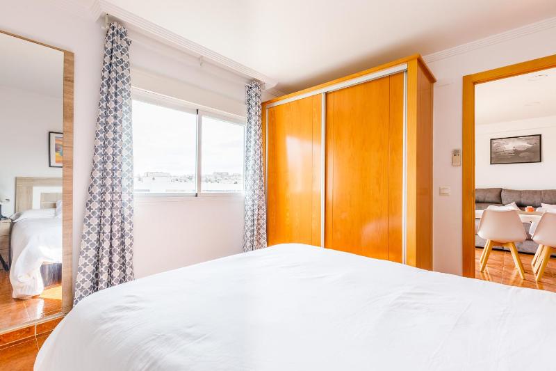 A&N City & Beach Terrace Apartment Torre del Mar - image 29